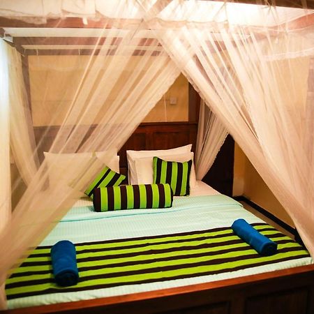 Ella Nature Resort Bagian luar foto