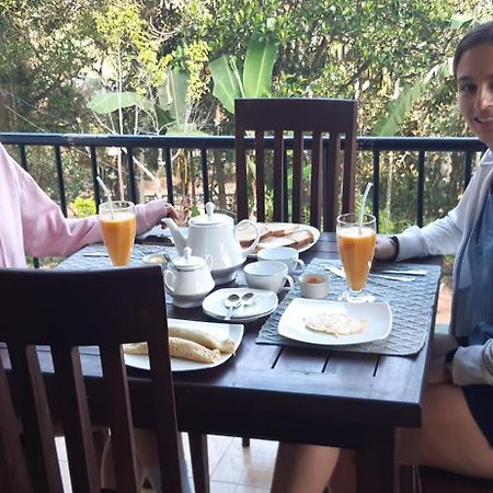 Ella Nature Resort Bagian luar foto