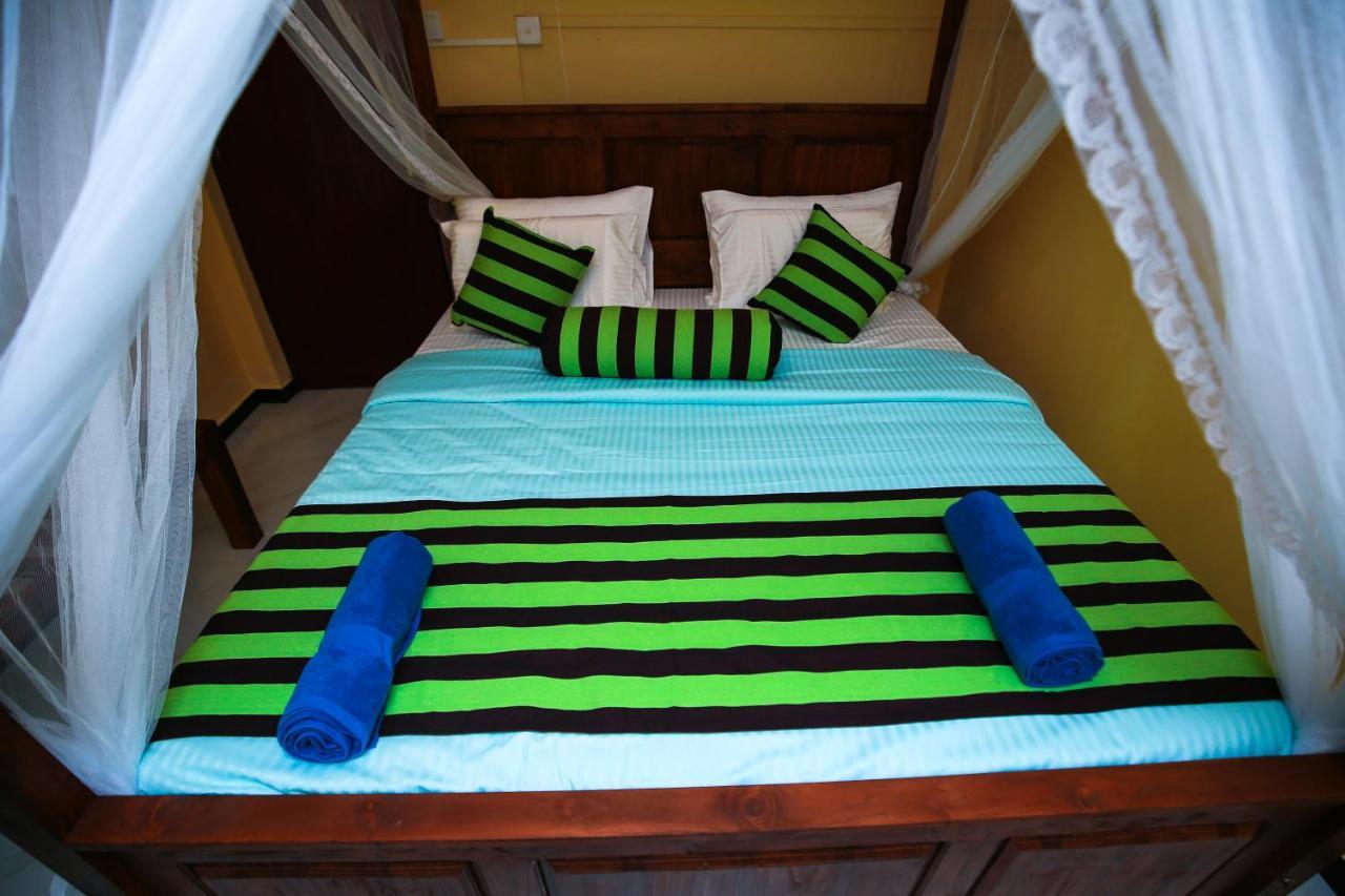 Ella Nature Resort Bagian luar foto