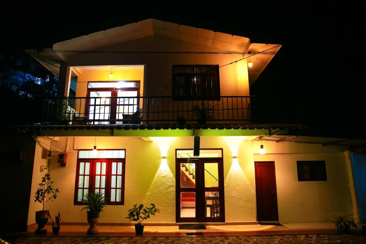Ella Nature Resort Bagian luar foto