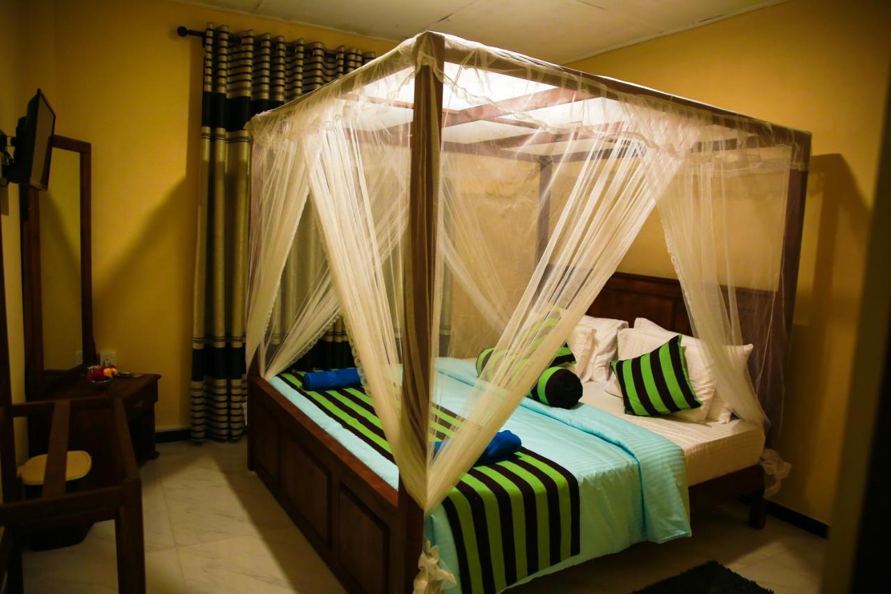 Ella Nature Resort Bagian luar foto