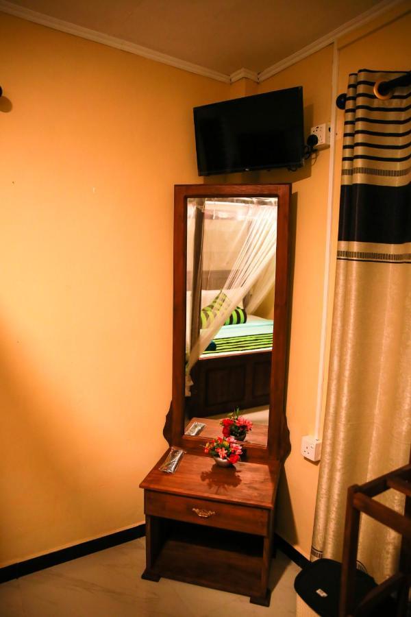 Ella Nature Resort Bagian luar foto
