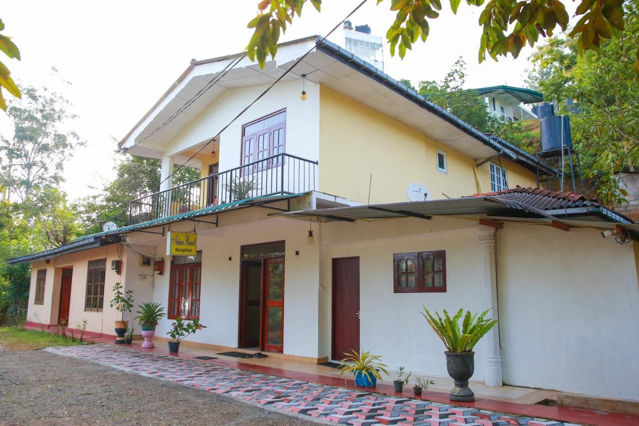 Ella Nature Resort Bagian luar foto