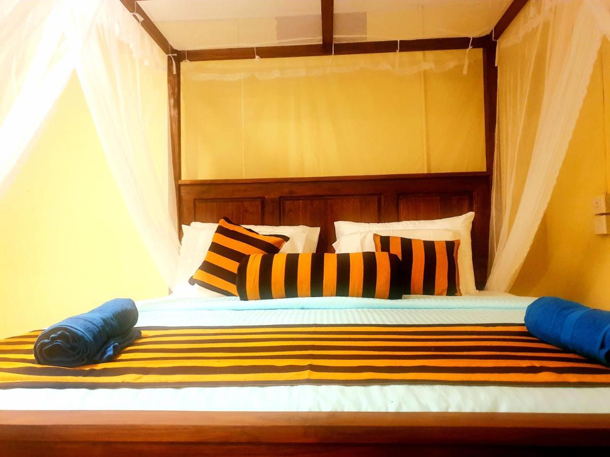 Ella Nature Resort Bagian luar foto