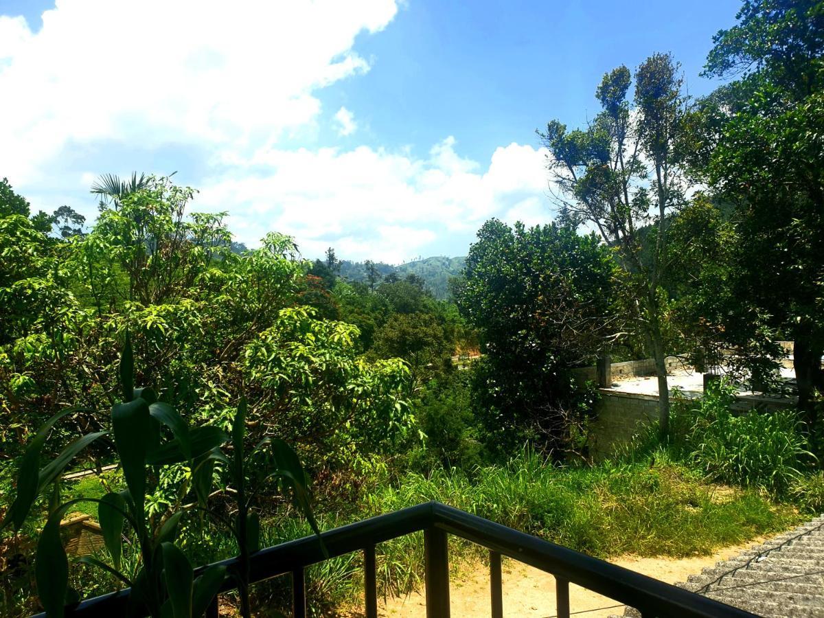 Ella Nature Resort Bagian luar foto