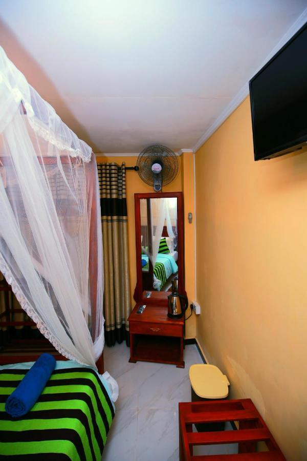 Ella Nature Resort Bagian luar foto