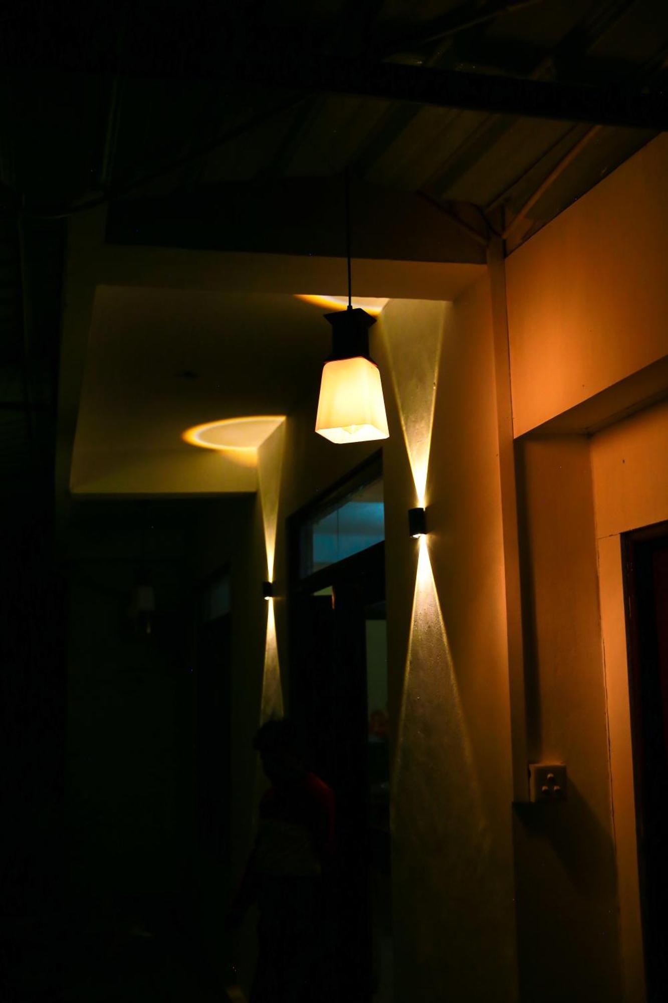 Ella Nature Resort Bagian luar foto