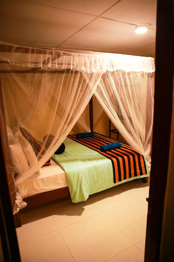 Ella Nature Resort Bagian luar foto