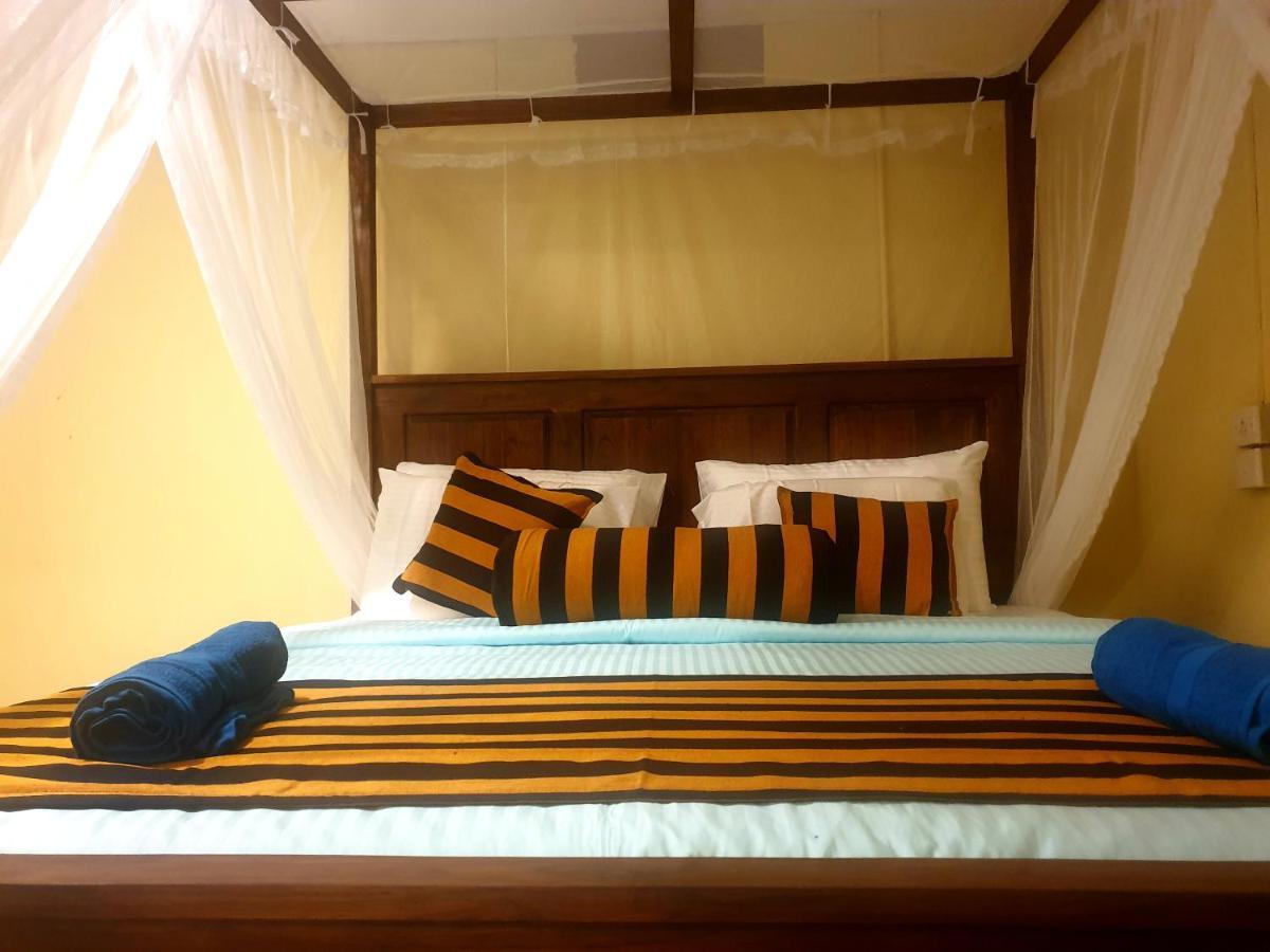 Ella Nature Resort Bagian luar foto