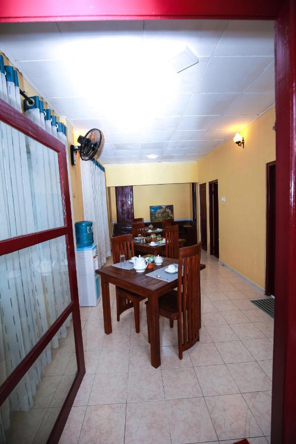 Ella Nature Resort Bagian luar foto