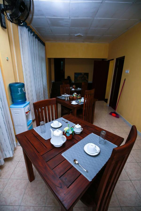Ella Nature Resort Bagian luar foto