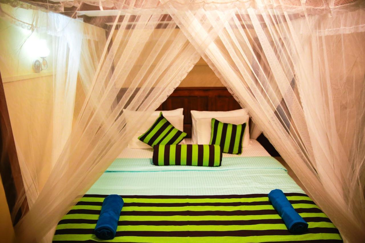 Ella Nature Resort Bagian luar foto