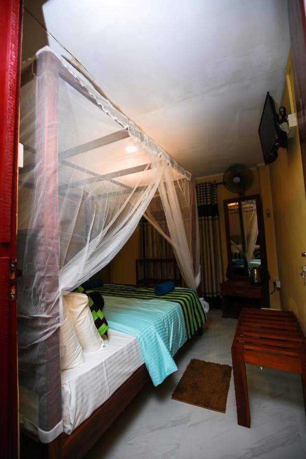 Ella Nature Resort Bagian luar foto