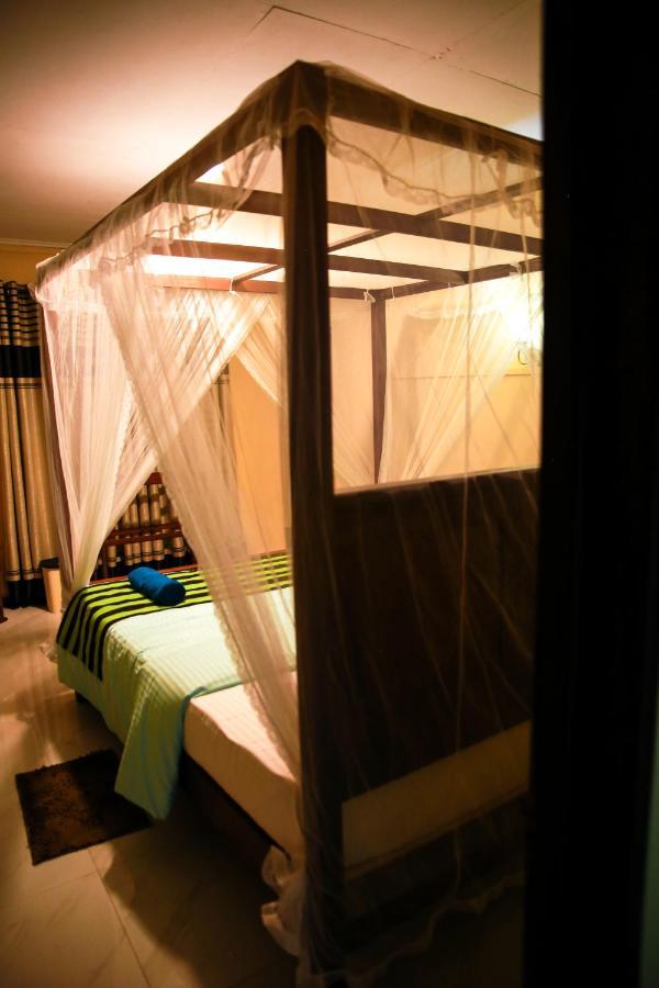 Ella Nature Resort Bagian luar foto