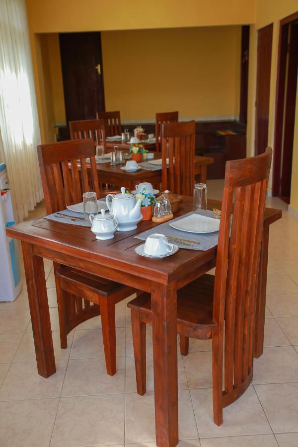 Ella Nature Resort Bagian luar foto