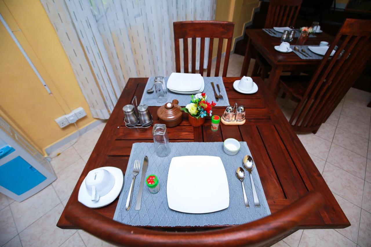 Ella Nature Resort Bagian luar foto