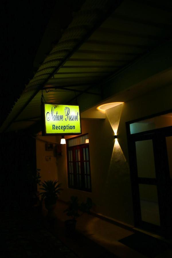 Ella Nature Resort Bagian luar foto