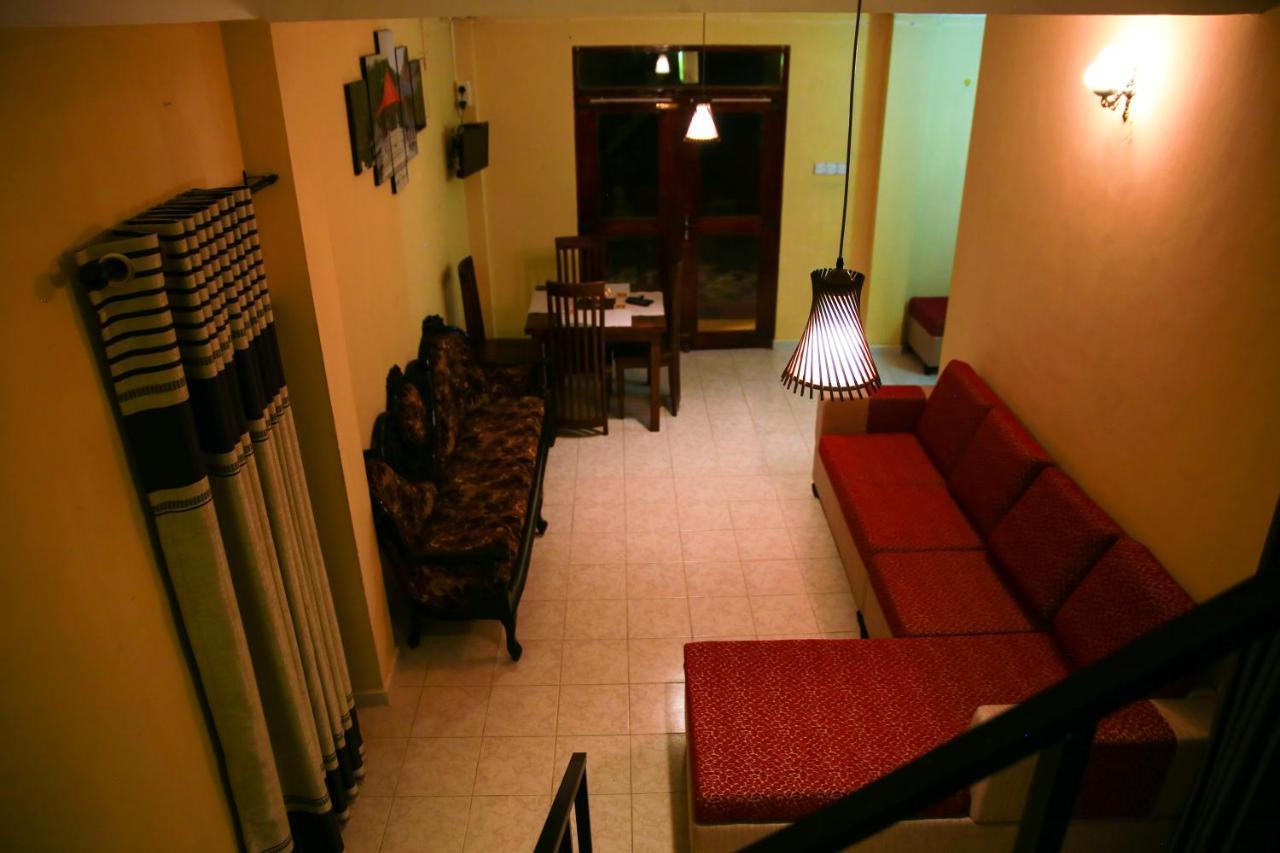 Ella Nature Resort Bagian luar foto