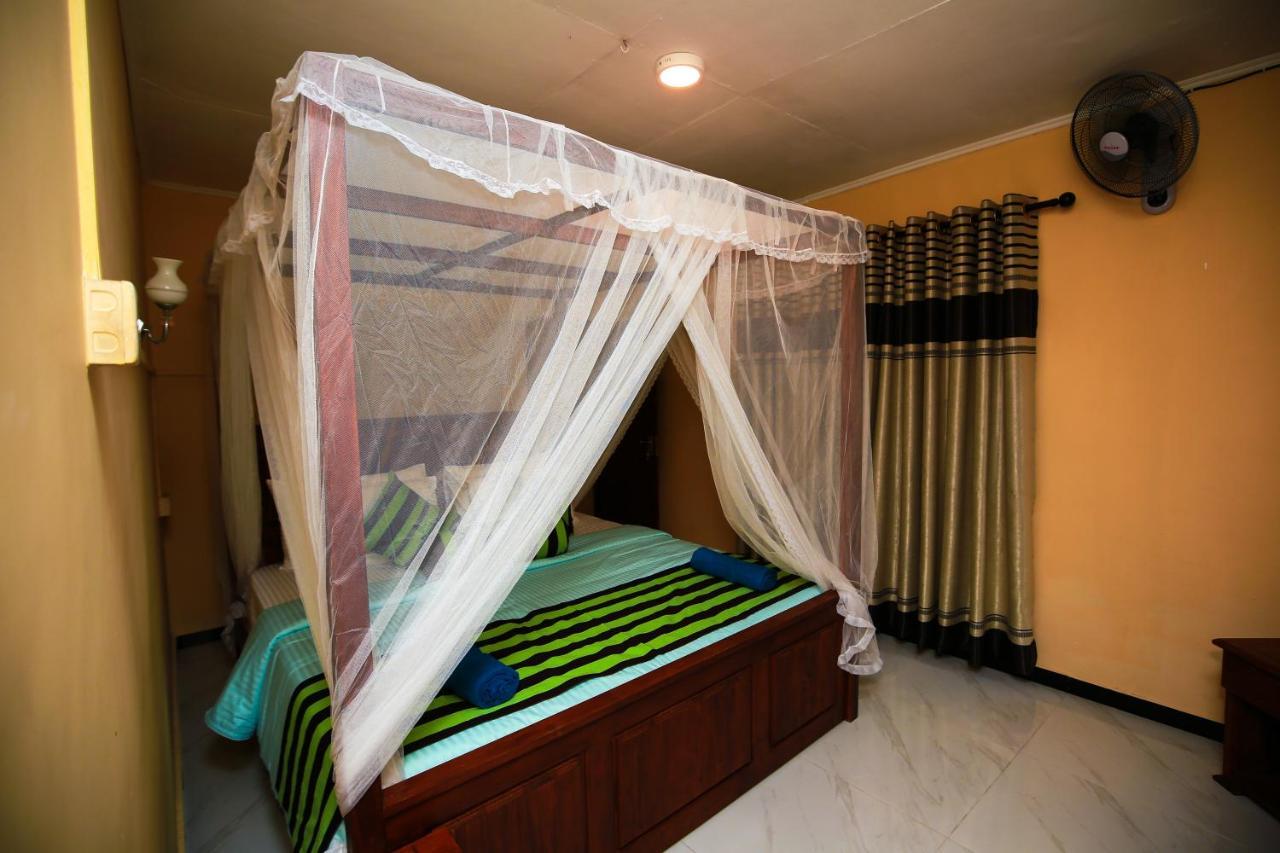 Ella Nature Resort Bagian luar foto