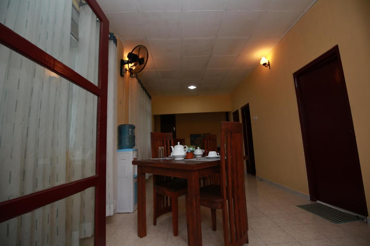 Ella Nature Resort Bagian luar foto
