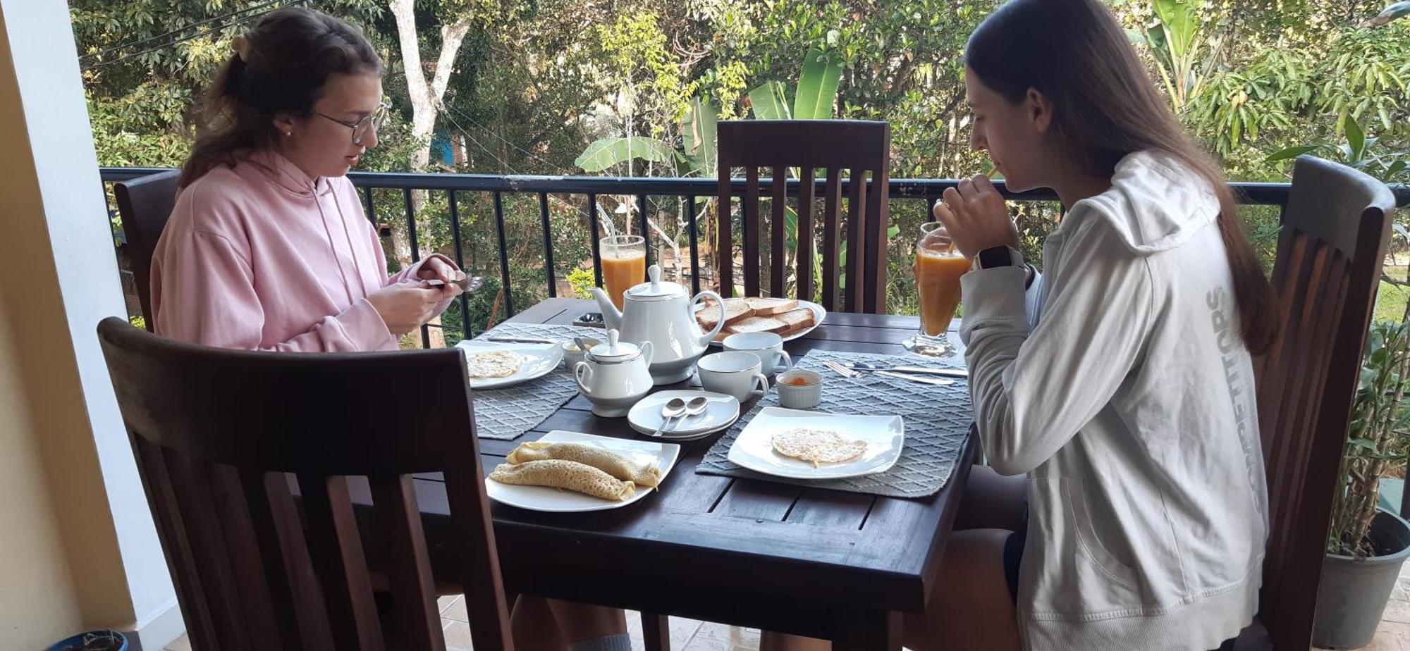 Ella Nature Resort Bagian luar foto