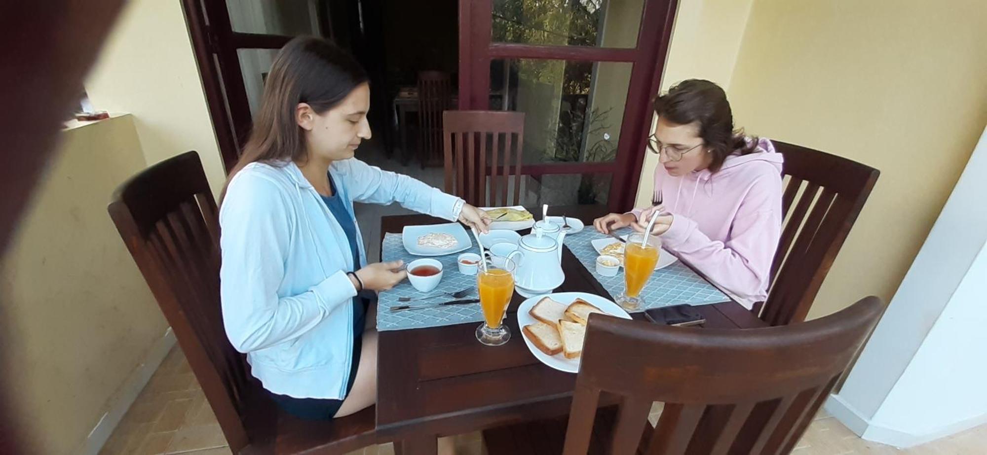 Ella Nature Resort Bagian luar foto