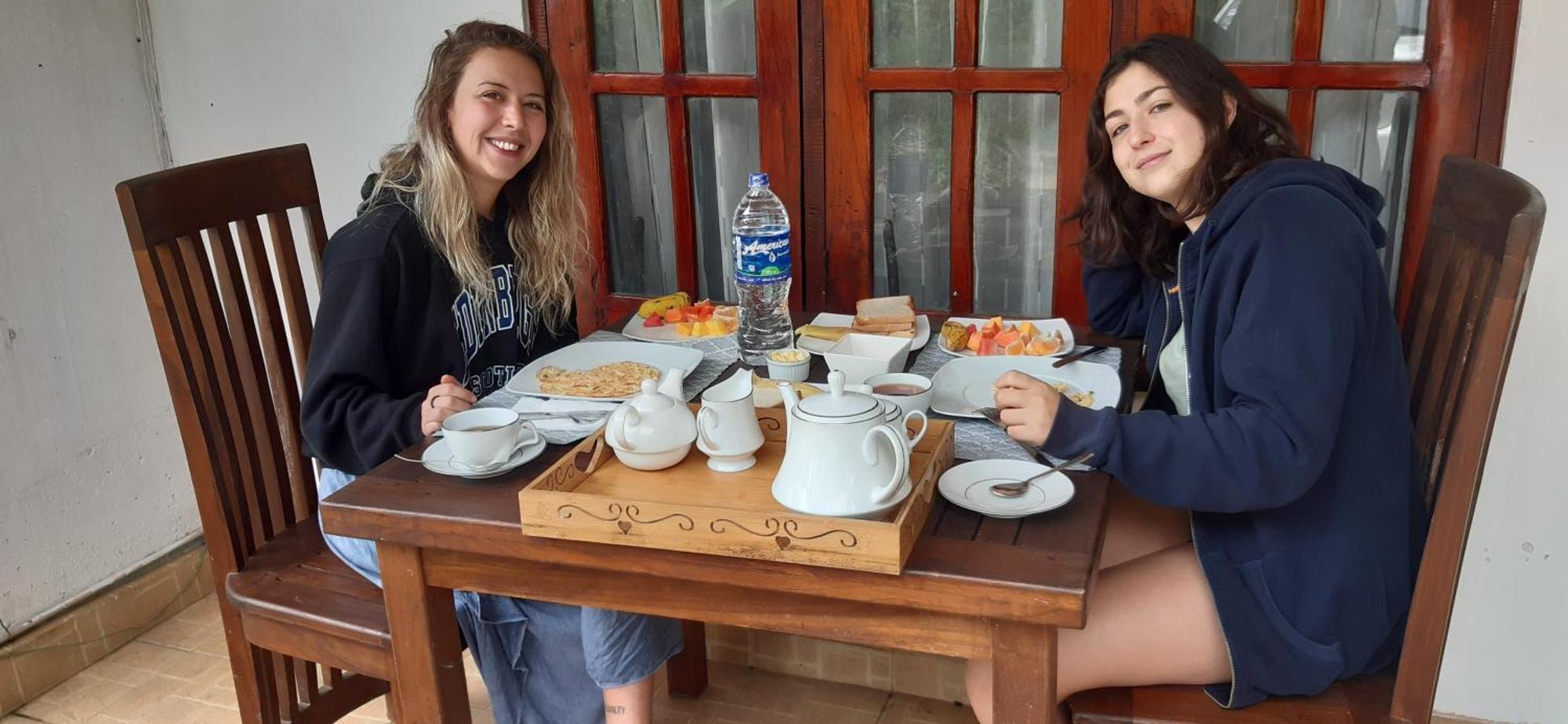 Ella Nature Resort Bagian luar foto