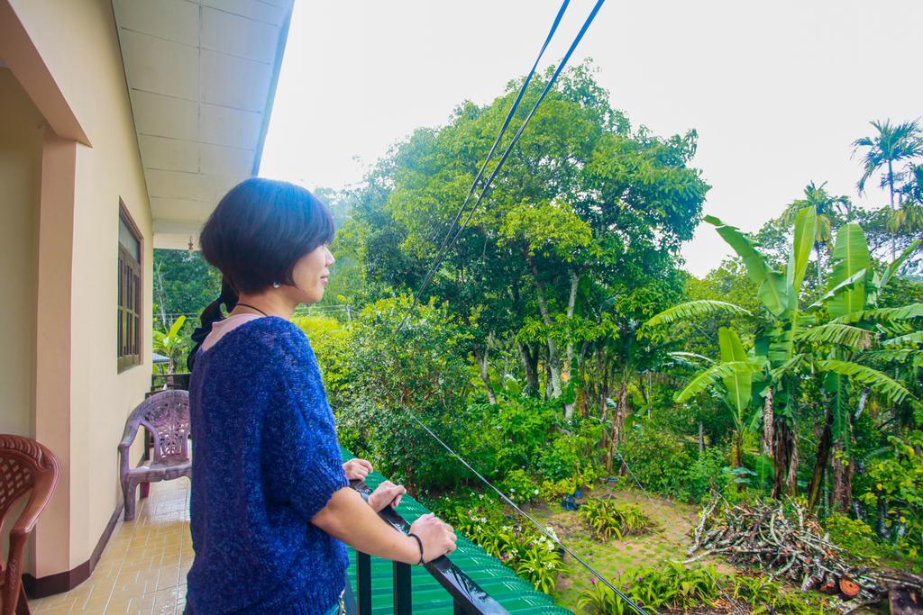 Ella Nature Resort Bagian luar foto