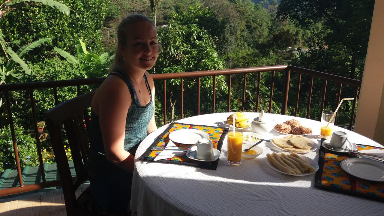 Ella Nature Resort Bagian luar foto